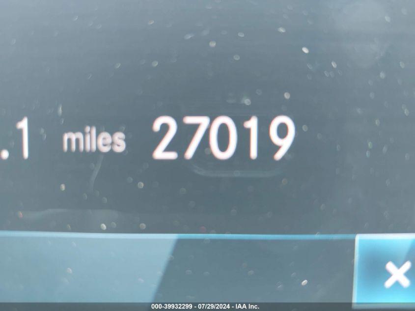 2021 Mercedes-Benz Gle 350 4Matic VIN: 4JGFB4KB2MA516074 Lot: 39932299