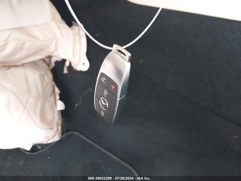 2021 Mercedes-Benz Gle 350 4Matic VIN: 4JGFB4KB2MA516074 Lot: 39932299