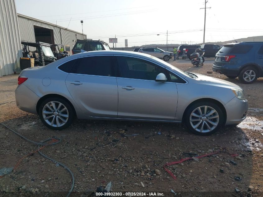 2013 Buick Verano VIN: 1G4PP5SK9D4167361 Lot: 39932303