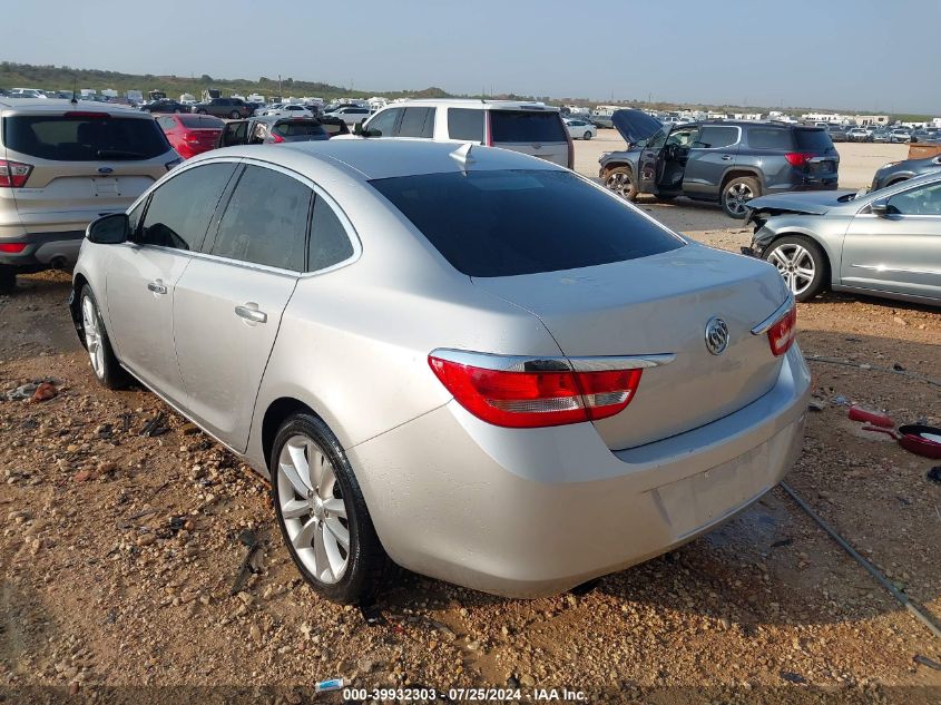 VIN 1G4PP5SK9D4167361 2013 BUICK VERANO no.3