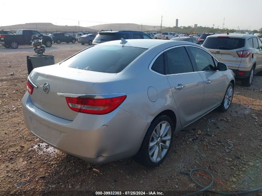 VIN 1G4PP5SK9D4167361 2013 BUICK VERANO no.4