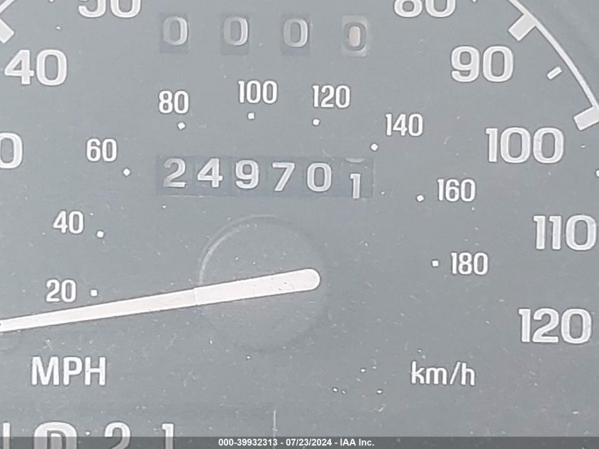 2001 Ford Ranger Edge/Xlt VIN: 1FTZR15E81TA68487 Lot: 39932313