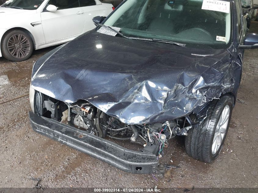 2012 Volkswagen Passat S VIN: 1VWAP7A31CC065876 Lot: 39932314