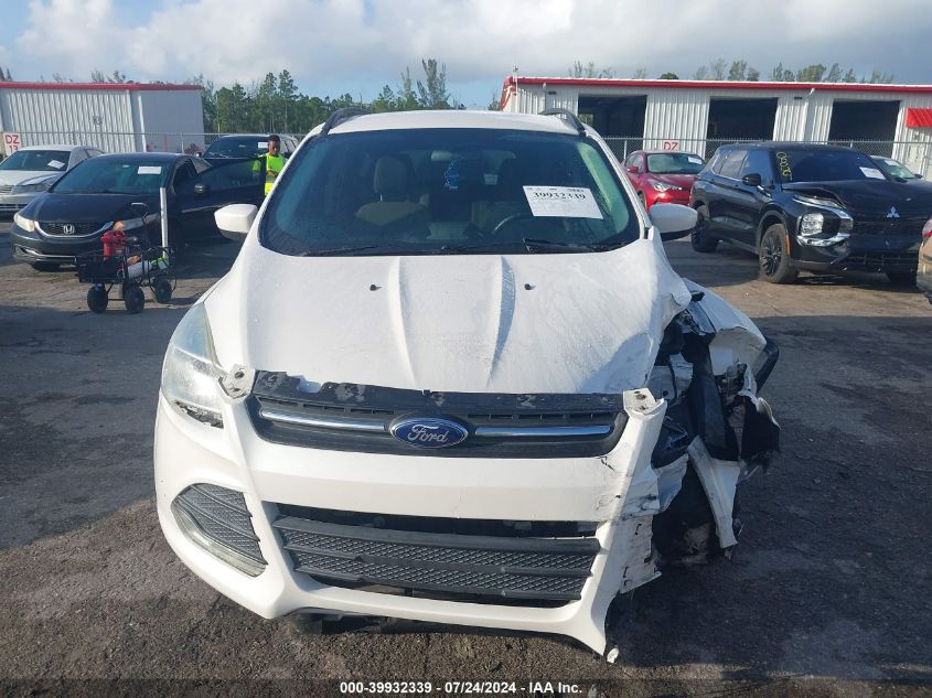 2014 Ford Escape Se VIN: 1FMCU0G91EUC90234 Lot: 39932339