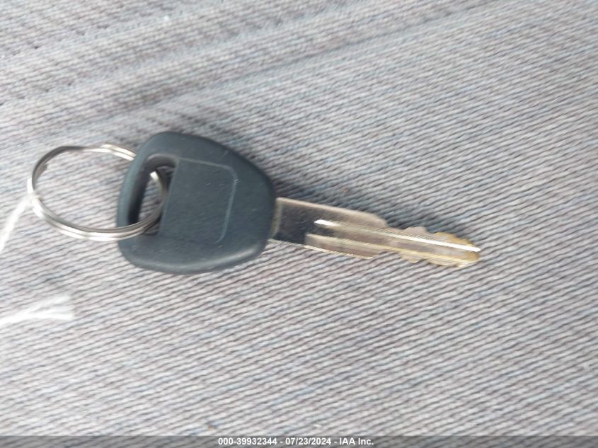 1999 Honda Accord Lx VIN: JHMCG564XXC004094 Lot: 39932344