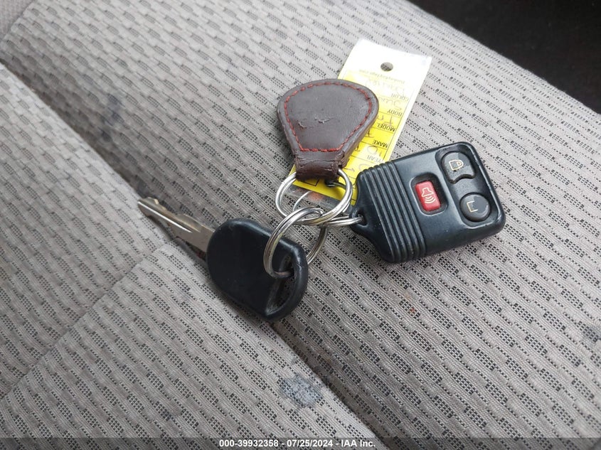 2010 Ford F-150 Fx2 Sport/Stx/Xl/Xlt VIN: 1FTEX1C86AKE64277 Lot: 39932358