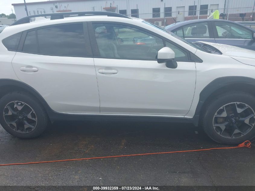 JF2GTACCXLG260940 2020 Subaru Crosstrek Premium