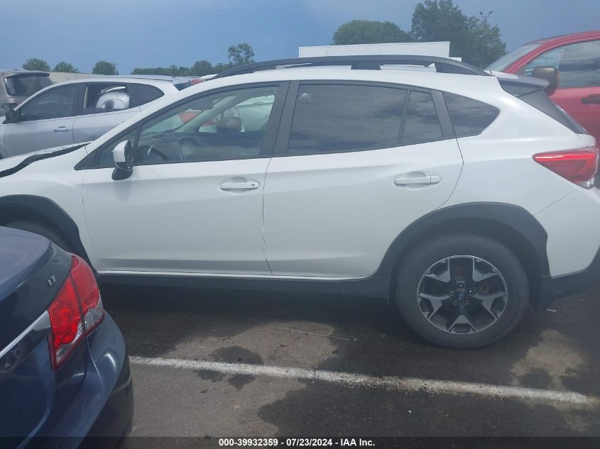 JF2GTACCXLG260940 2020 Subaru Crosstrek Premium