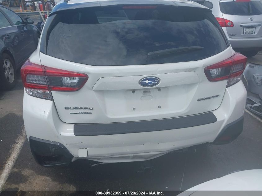 JF2GTACCXLG260940 2020 Subaru Crosstrek Premium