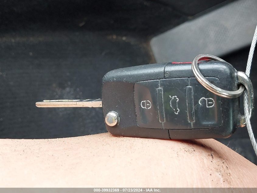 2009 Volkswagen Jetta Se/Sel VIN: 3VWRZ71K39M020613 Lot: 39932369