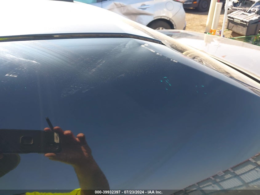 2015 Dodge Challenger Sxt VIN: 2C3CDZAG9FH759031 Lot: 39932397