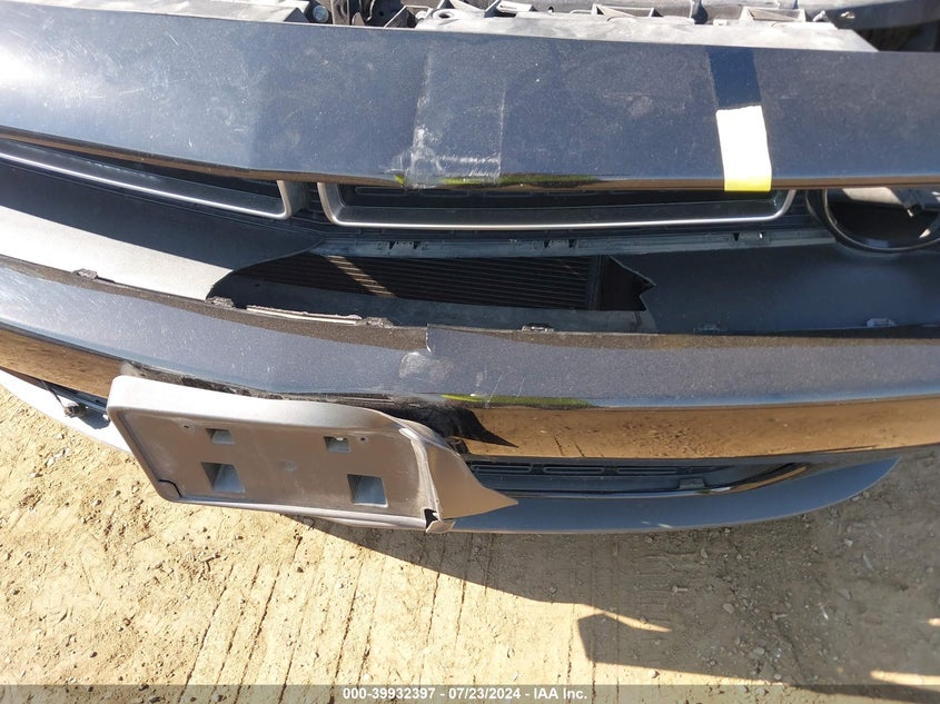 2015 Dodge Challenger Sxt VIN: 2C3CDZAG9FH759031 Lot: 39932397