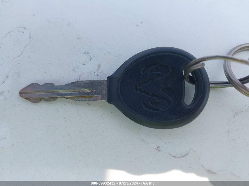 2001 Dodge Stratus Se VIN: 1B3EJ46X01N690935 Lot: 39932432