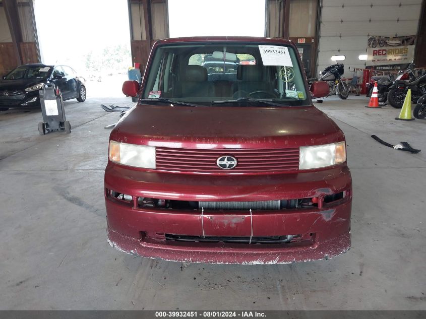 2006 Scion Xb VIN: JTLKT324064075935 Lot: 39932451