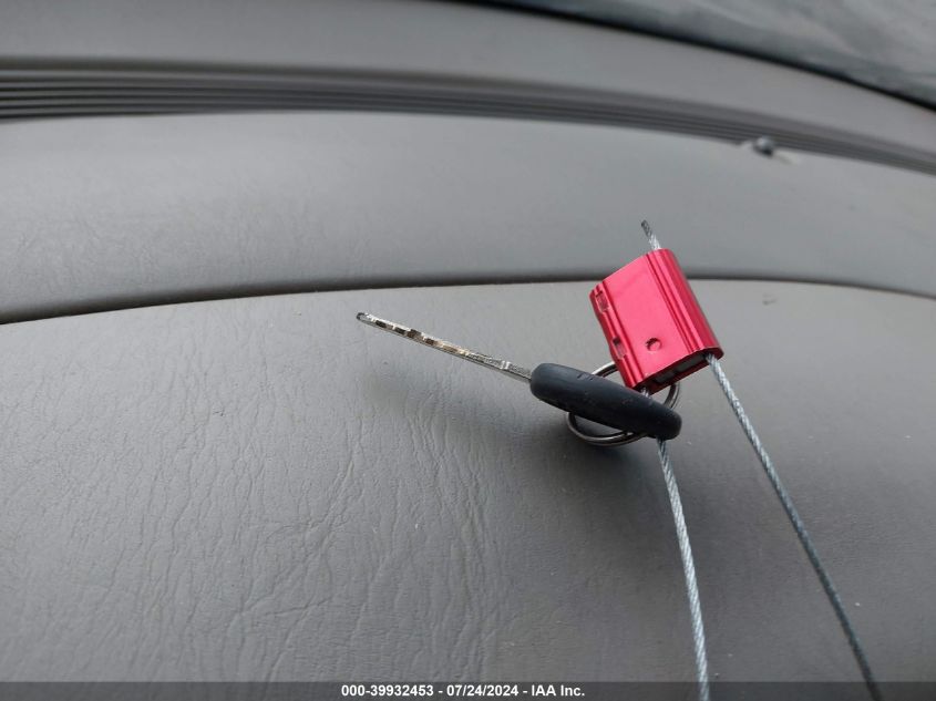 2000 Pontiac Bonneville Se VIN: 1G2HX54K5Y4282930 Lot: 39932453