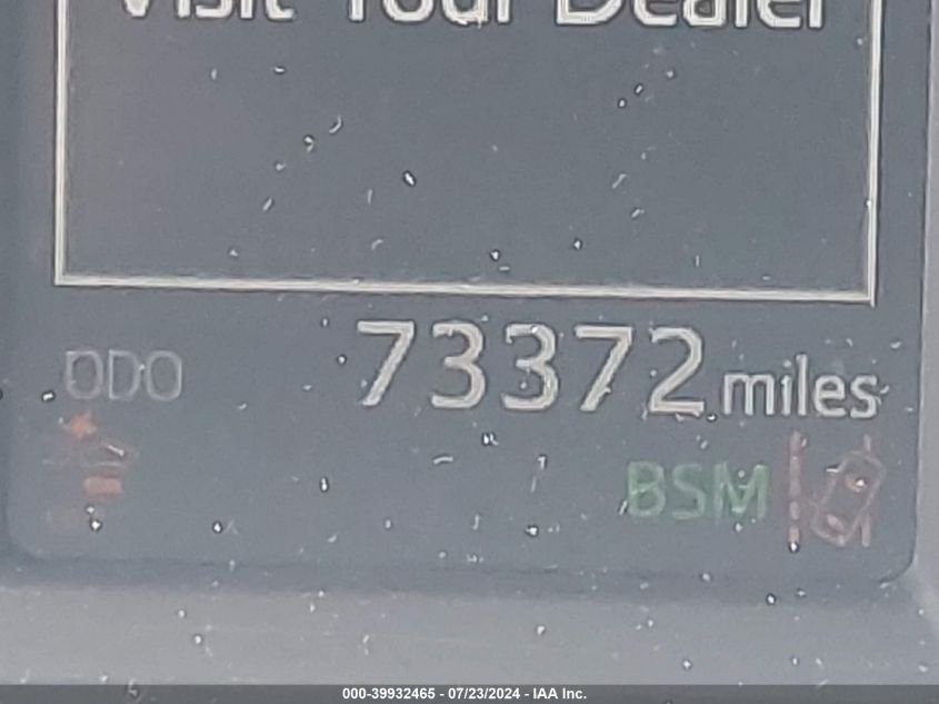 2018 Toyota Rav4 Xle VIN: 2T3RFREV7JW792899 Lot: 39932465