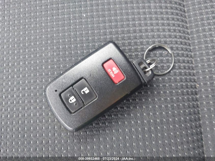 2018 Toyota Rav4 Xle VIN: 2T3RFREV7JW792899 Lot: 39932465