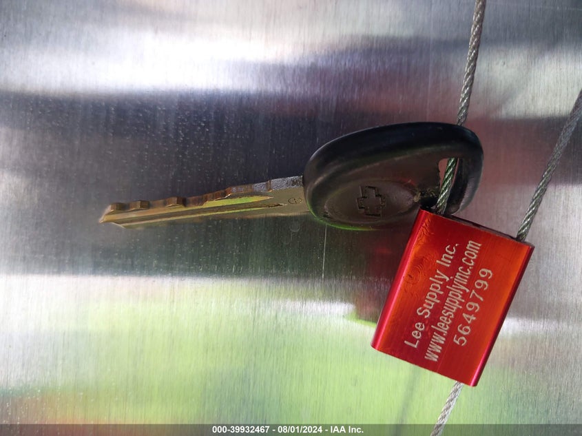 2011 Chevrolet Silverado 1500 Work Truck VIN: 1GCRKPEA9BZ259015 Lot: 39932467