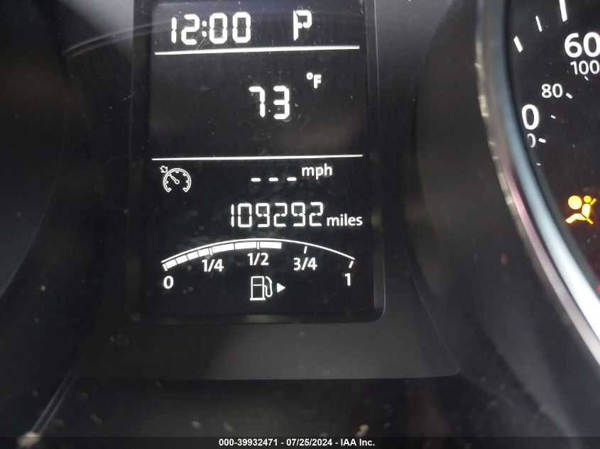 2016 Volkswagen Jetta 1.8T Sport VIN: 3VWD17AJ3GM373777 Lot: 39932471