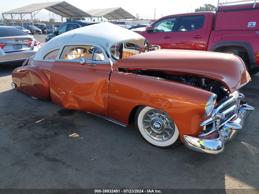 1950 CHEVROLET OTHER