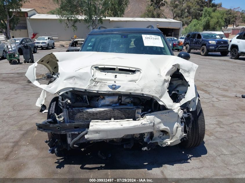 2013 Mini Cooper S Clubman VIN: WMWZG3C57DTY39768 Lot: 39932497