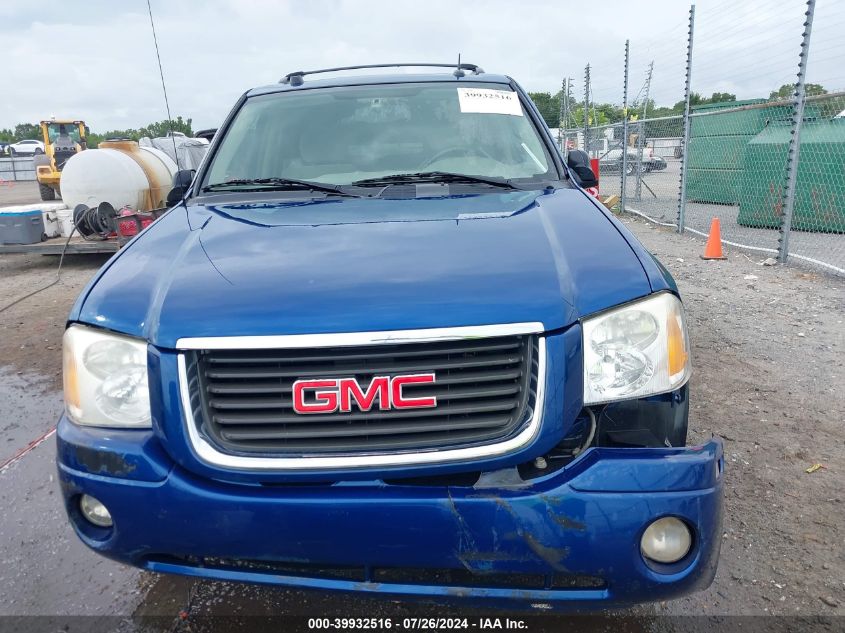 1GKDT13S152333240 2005 GMC Envoy Sle