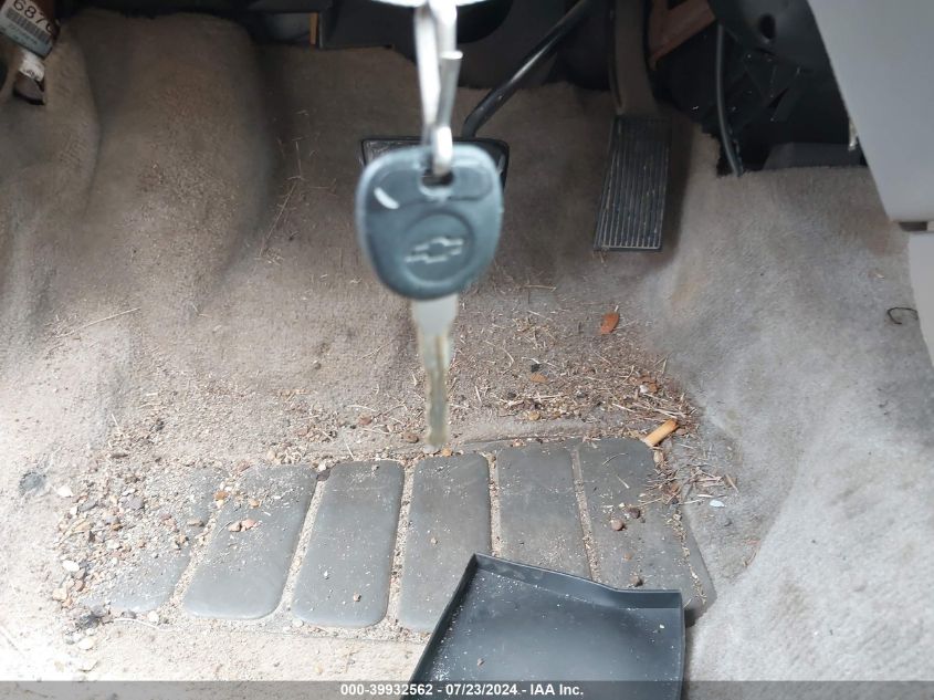 2005 Chevrolet Classic VIN: 1G1ND52F65M253664 Lot: 39932562