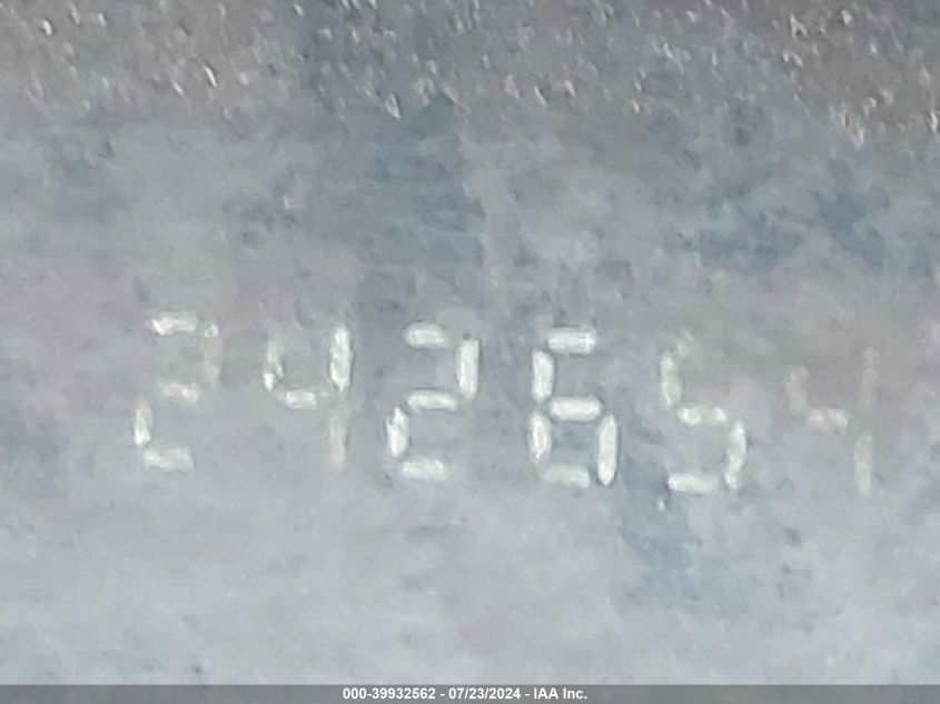 2005 Chevrolet Classic VIN: 1G1ND52F65M253664 Lot: 39932562