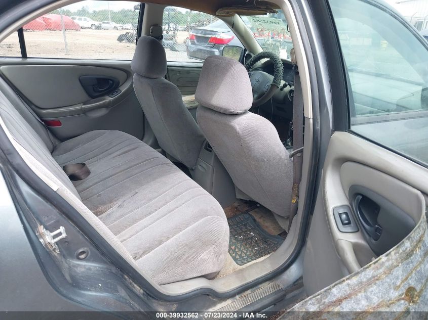 2005 Chevrolet Classic VIN: 1G1ND52F65M253664 Lot: 39932562