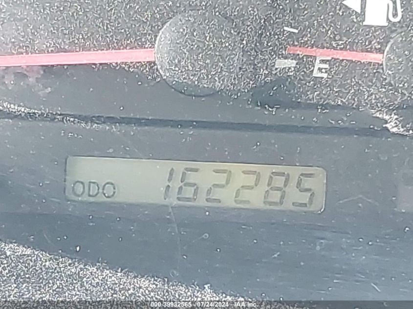 2003 Toyota Camry Xle VIN: 4T1BE30K83U722922 Lot: 39932565