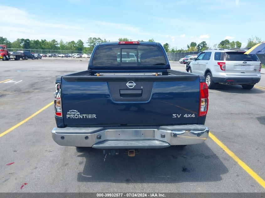 1N6AD0FV5KN777000 2019 NISSAN NAVARA - Image 16