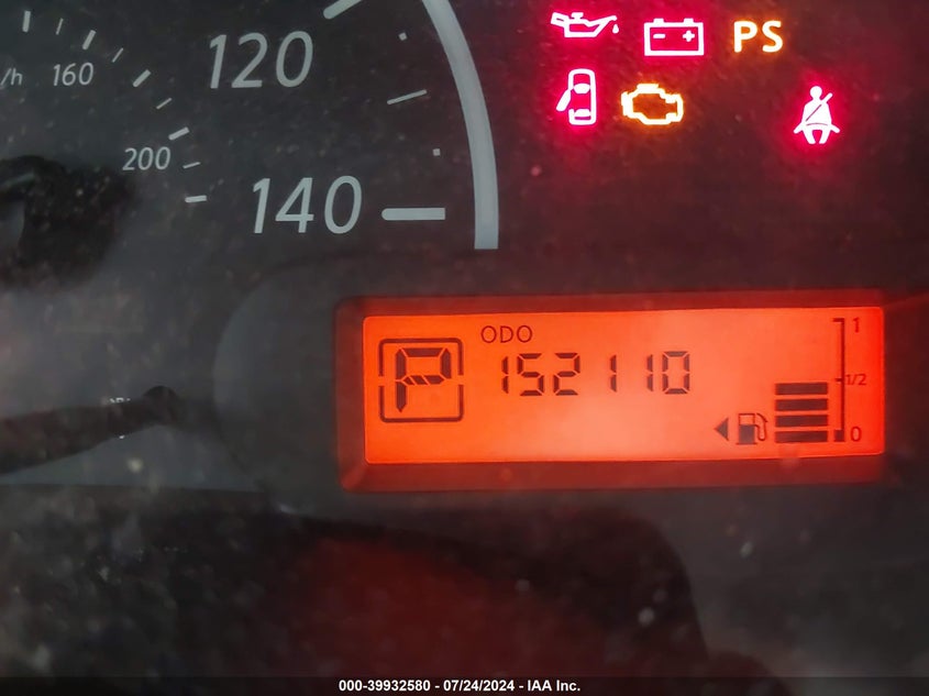 2012 Nissan Versa 1.6 S VIN: 3N1CN7AP5CL846590 Lot: 39932580