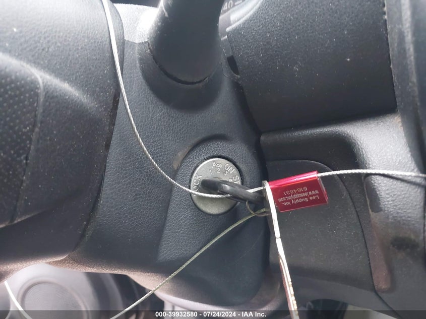 2012 Nissan Versa 1.6 S VIN: 3N1CN7AP5CL846590 Lot: 39932580