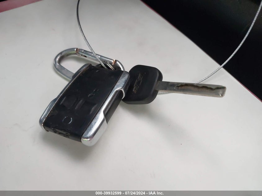 2015 CHEVROLET SILVERADO 1500 2LZ - 1GCVKSEC0FZ265522