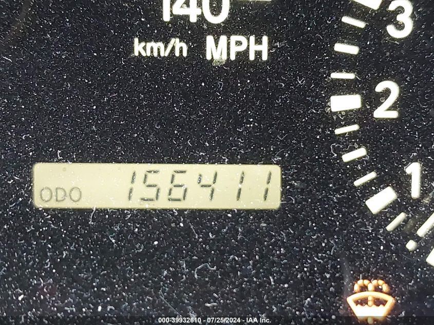 2001 Lexus Rx 300 VIN: JTJHF10UX10226118 Lot: 39932610