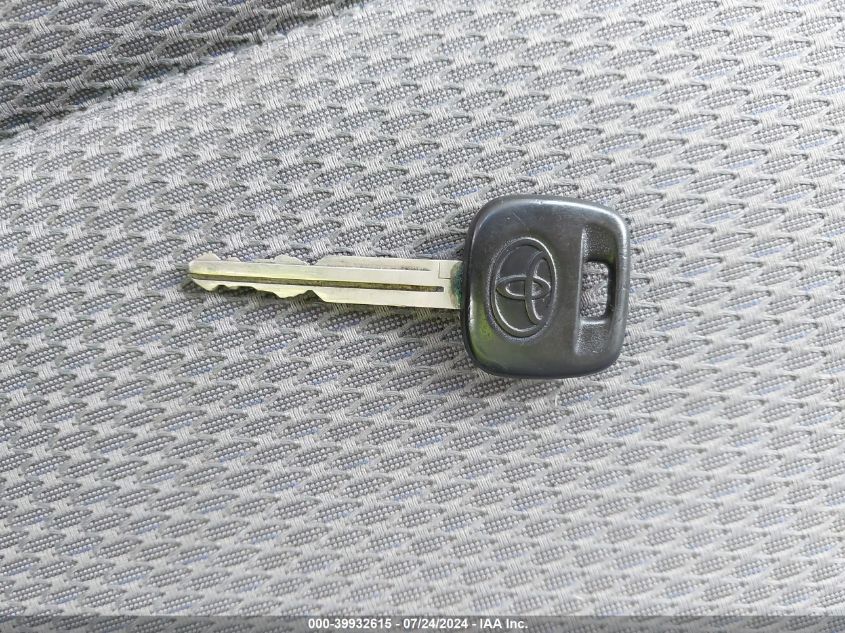 2007 Toyota Tacoma VIN: 5TENX22N17Z426702 Lot: 39932615