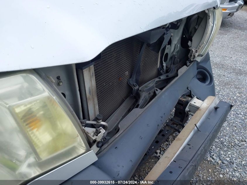 2007 Toyota Tacoma VIN: 5TENX22N17Z426702 Lot: 39932615