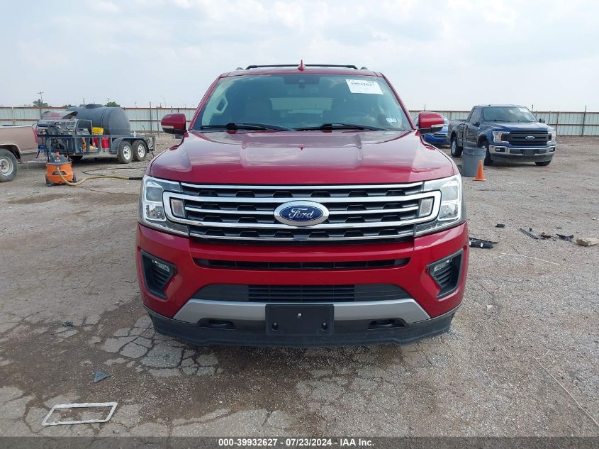 2019 Ford Expedition Max Xlt VIN: 1FMJK1JT8KEA65726 Lot: 39932627