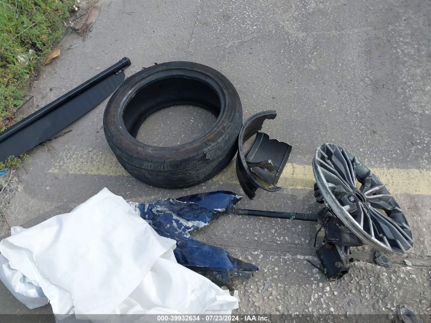 2023 Toyota Rav4 Xle VIN: 2T3W1RFVXPW277159 Lot: 39932634