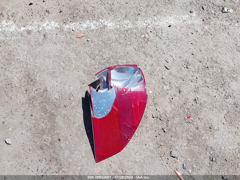 2005 Toyota Sienna Ce VIN: 5TDZA23C15S370173 Lot: 39932651