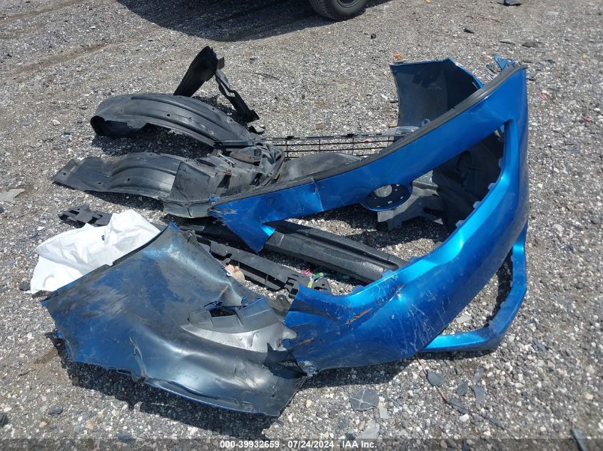 2010 Toyota Corolla Le VIN: 1NXBU4EE1AZ188736 Lot: 39932659