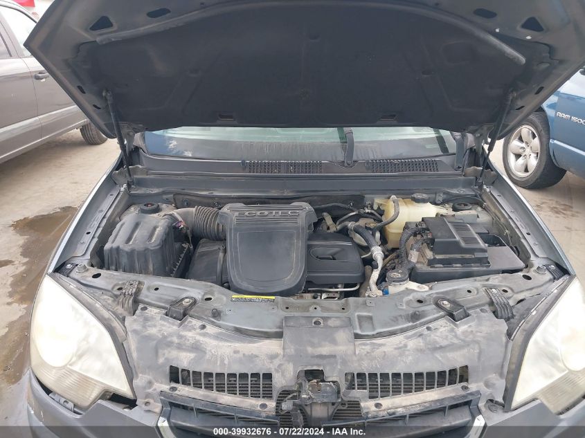 2008 Saturn Vue Xe VIN: 3GSCL33P68S509422 Lot: 39932676