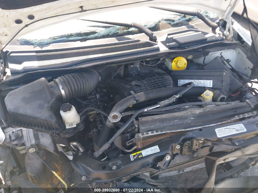 2014 Dodge Grand Caravan Se VIN: 2C4RDGBG8ER354635 Lot: 39932680