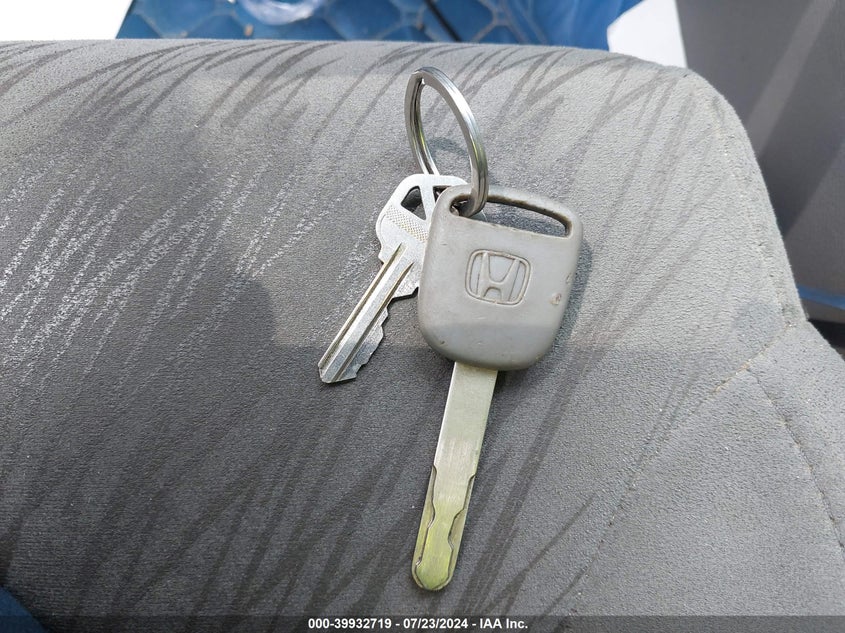 2008 Honda Civic Ex VIN: 2HGFG128X8H528409 Lot: 39932719