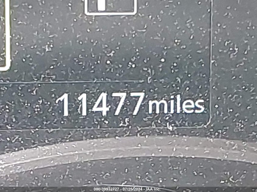 2023 Nissan Kicks Sv Xtronic Cvt VIN: 3N1CP5CV5PL524001 Lot: 39932727