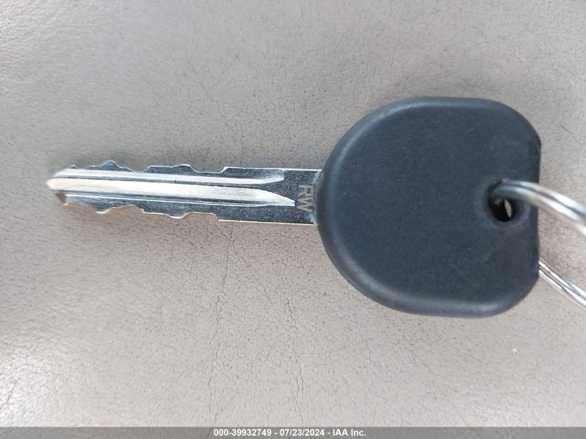 2006 Buick Lacrosse Cxl VIN: 2G4WD582561209731 Lot: 39932749