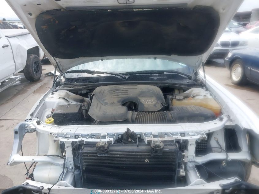 2016 Dodge Challenger Sxt VIN: 2C3CDZAG1GH193139 Lot: 39932762