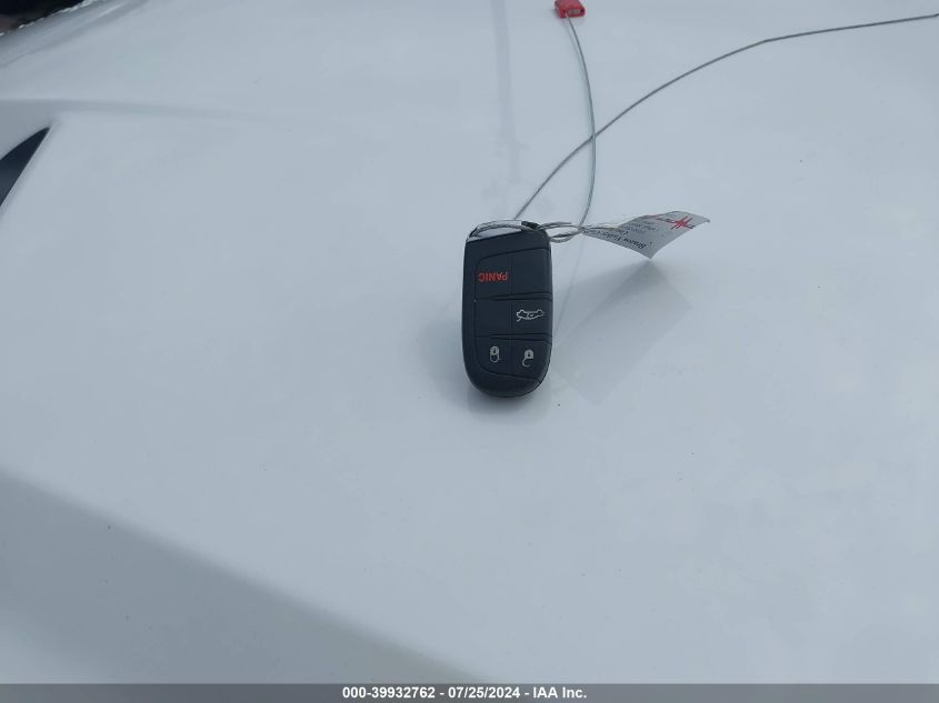 2016 Dodge Challenger Sxt VIN: 2C3CDZAG1GH193139 Lot: 39932762