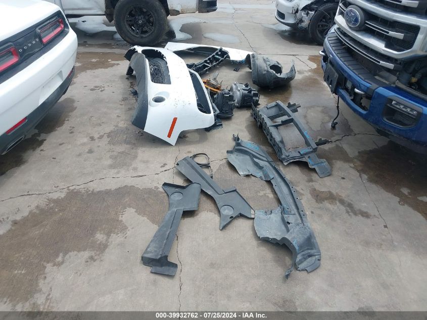 2016 Dodge Challenger Sxt VIN: 2C3CDZAG1GH193139 Lot: 39932762