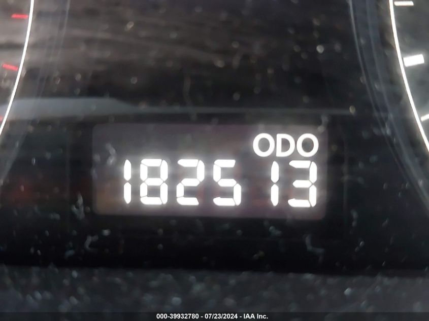 2012 Lexus Rx 350 VIN: 2T2ZK1BA5CC078731 Lot: 39932780